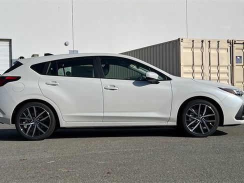 New 2026 Subaru Impreza 2.0i Sport image 3