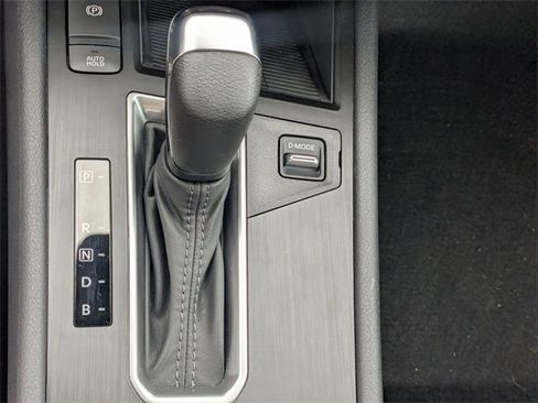 New 2026 Nissan Kicks S image 21