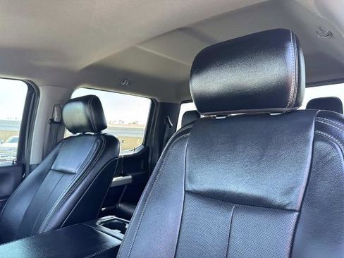 Certified 2020 Ford F250 Lariat w/ Lariat Value Package AWD/4WD image 22
