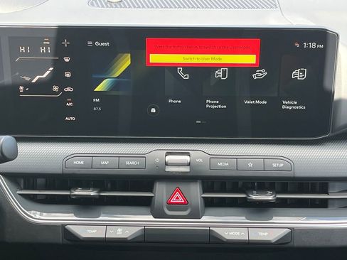 New 2026 Kia K4 GT-Line FWD image 26