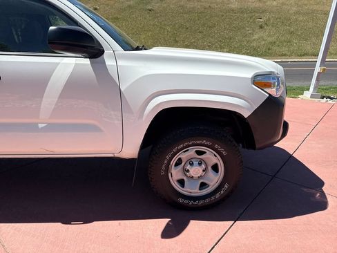 Used 2021 Toyota Tacoma SR RWD image 27