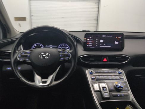 Used 2023 Hyundai Santa Fe SEL image 22