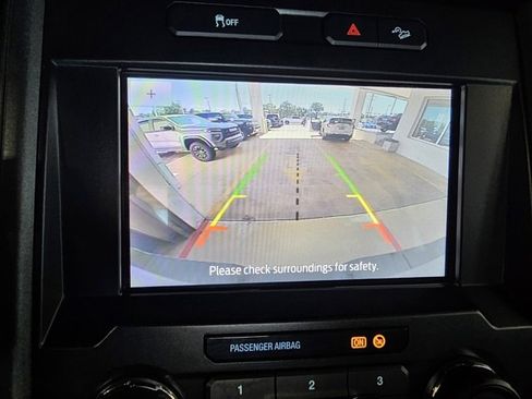 Used 2022 Ford F350 XL w/ STX Appearance Package image 35