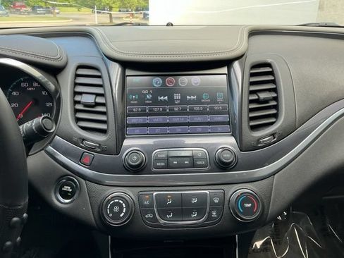 Used 2018 Chevrolet Impala LS FWD image 18