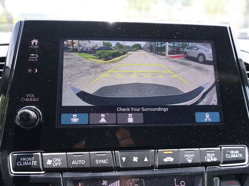 Used 2023 Honda Odyssey Sport image 52