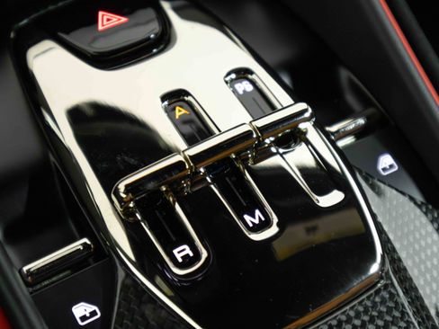 Certified 2023 Ferrari Roma image 27