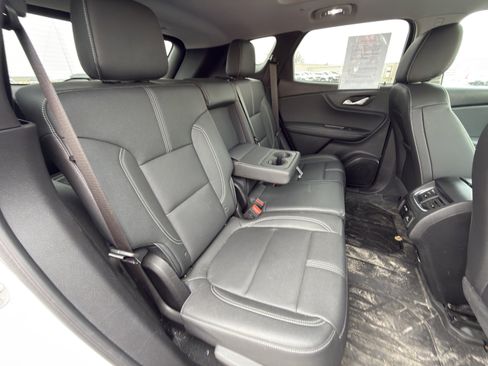 Used 2023 Chevrolet Blazer LT w/ Sound & Technology Package image 12