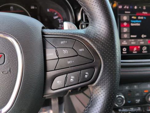 Used 2024 Dodge Durango GT AWD/4WD image 24