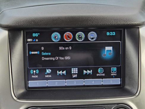 Used 2020 Chevrolet Tahoe LT AWD/4WD image 18