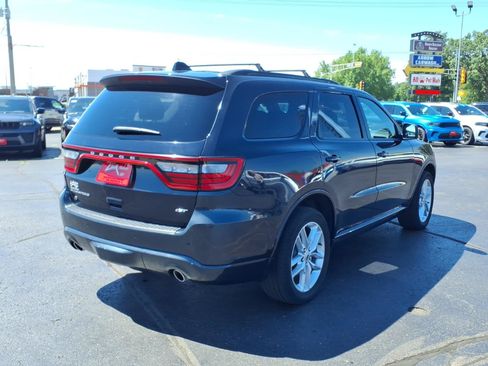 Used 2024 Dodge Durango GT AWD/4WD image 4