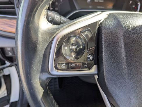 Used 2019 Honda CR-V EX-L image 17
