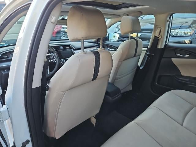 Used 2016 Honda Civic EX-T image 21