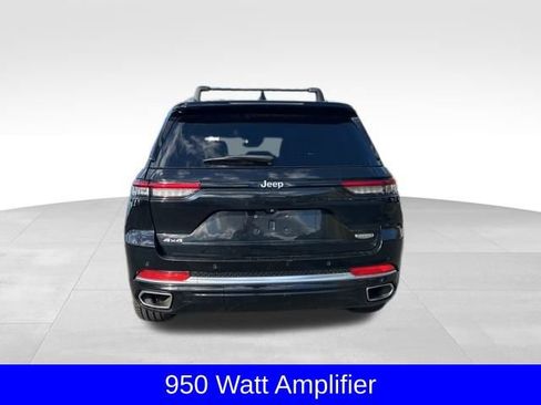 Used 2023 Jeep Grand Cherokee Summit image 8