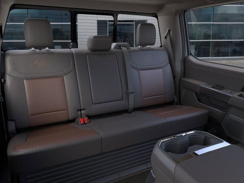 New 2026 Ford F250 King Ranch AWD/4WD image 13