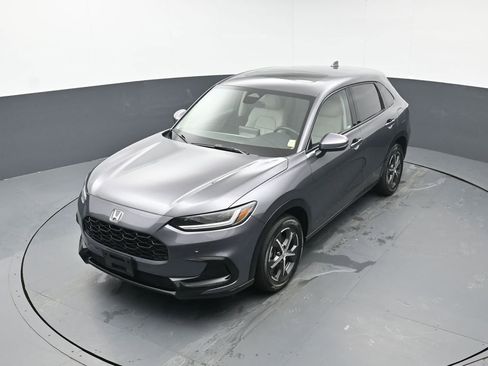 Certified 2023 Honda HR-V EX-L image 37