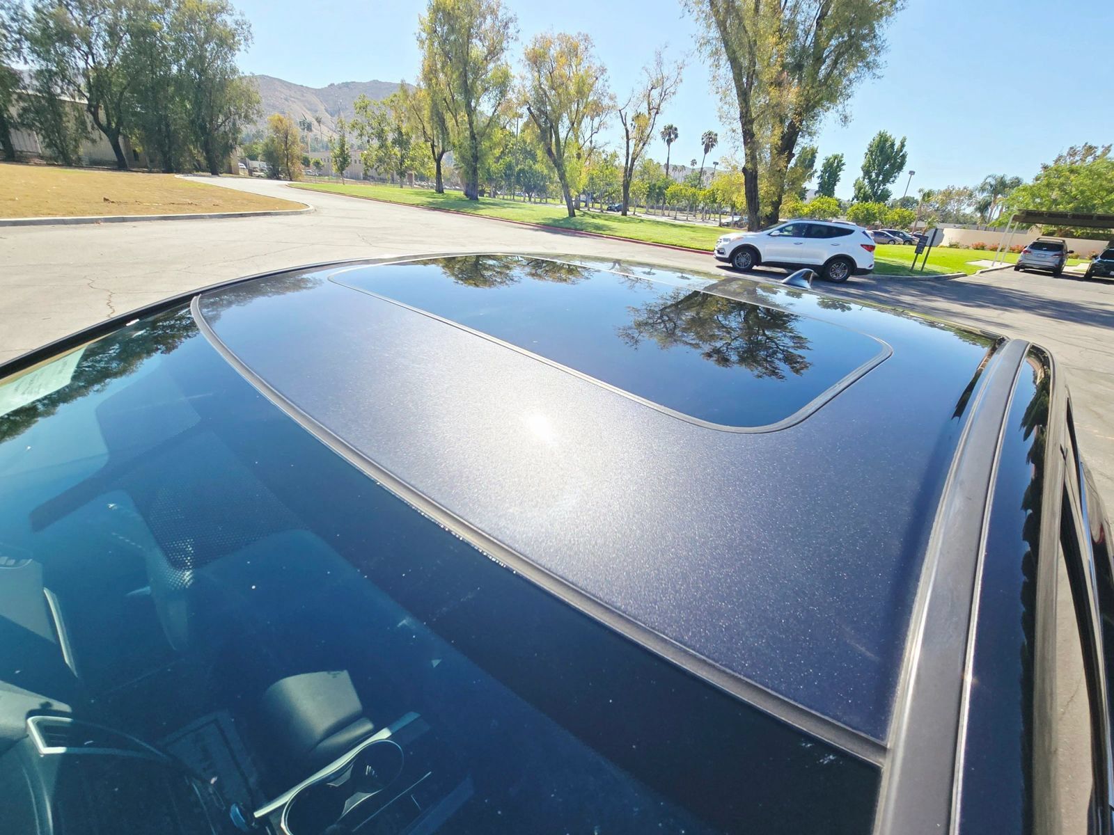 Used 2016 Acura TLX FWD image 10