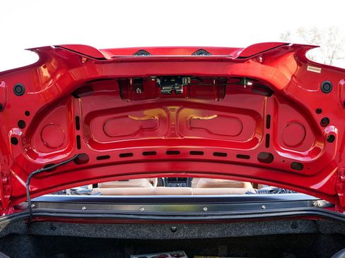 Used 1994 Ford Mustang GT image 96