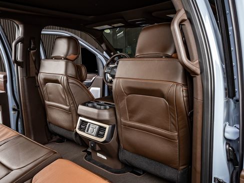 Used 2026 Ford F450 King Ranch w/ Chrome Package image 32