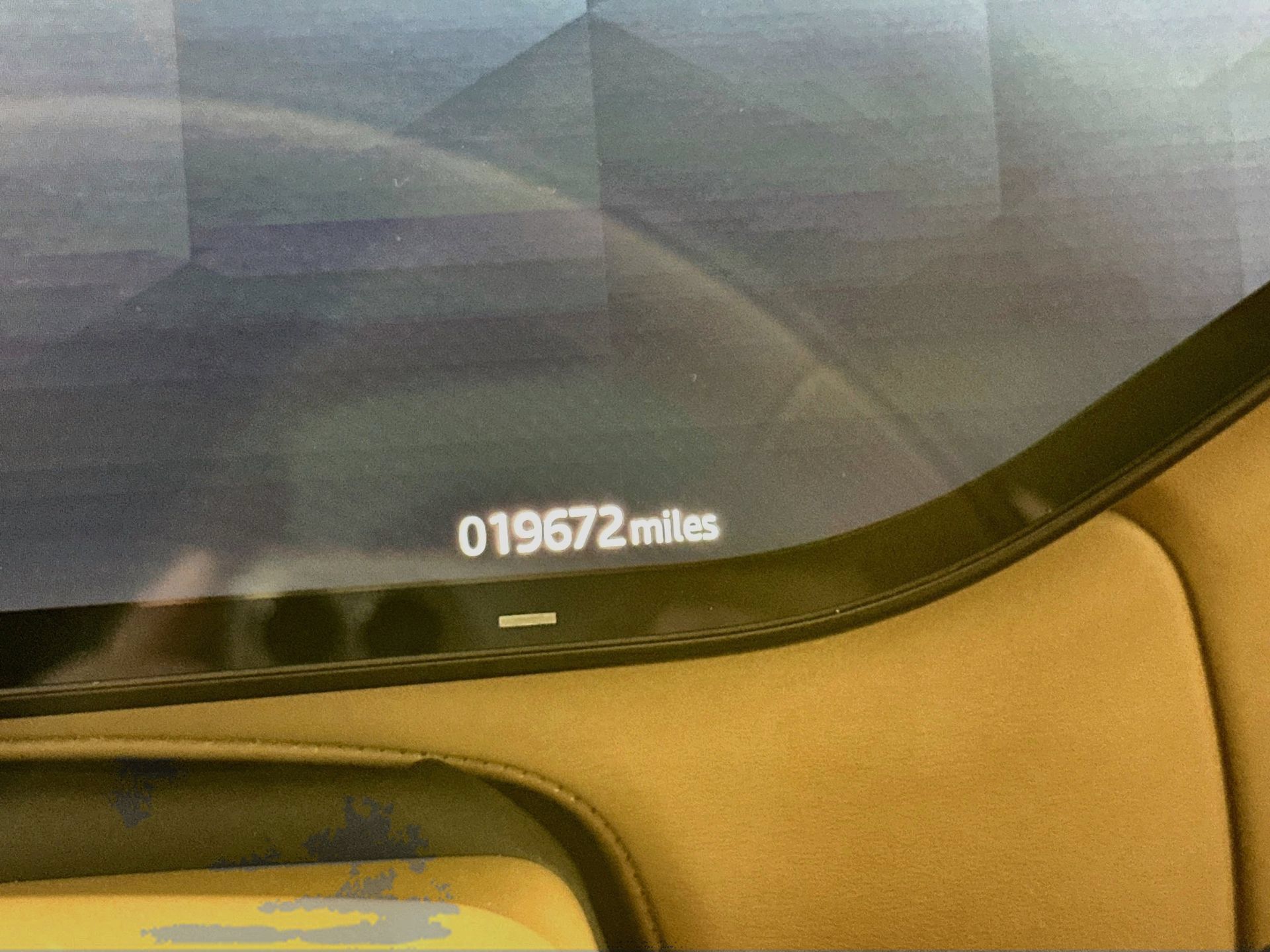 Used 2023 Land Rover Range Rover Long Wheelbase Autobiography AWD/4WD image 13