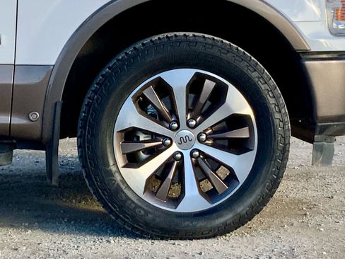 Used 2020 Ford F150 King Ranch w/ Technology Package image 16