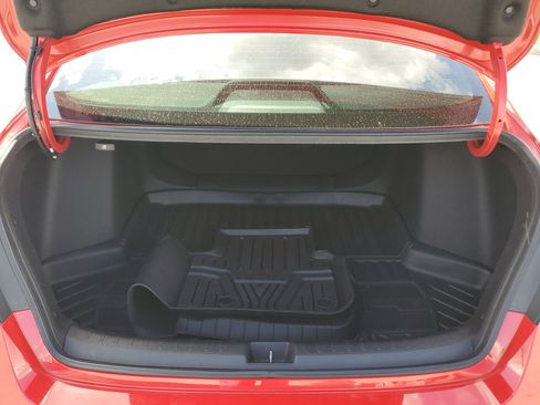 Used 2023 Honda Civic Sport image 28