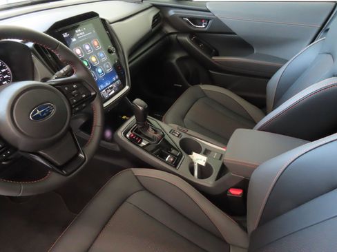 New 2025 Subaru Crosstrek 2.5i Limited image 24