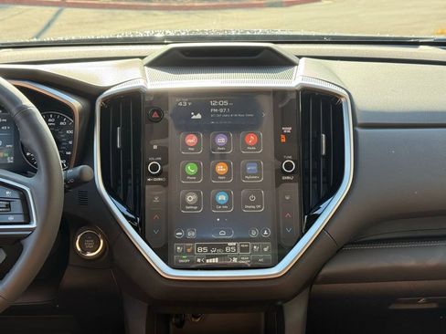 New 2026 Subaru Ascent Touring w/ Popular Package #1 image 15