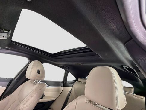 Certified 2023 BMW i4 eDrive40 w/ Premium Package RWD image 23