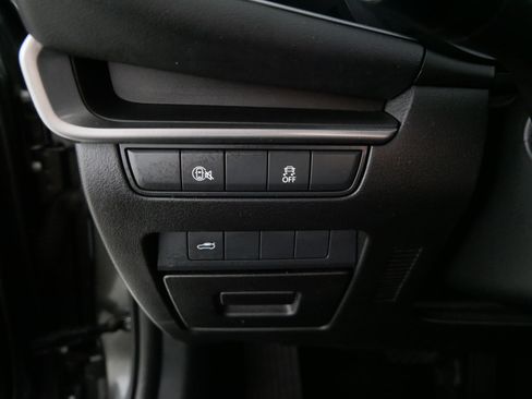 Used 2024 MAZDA MAZDA3 s FWD image 26