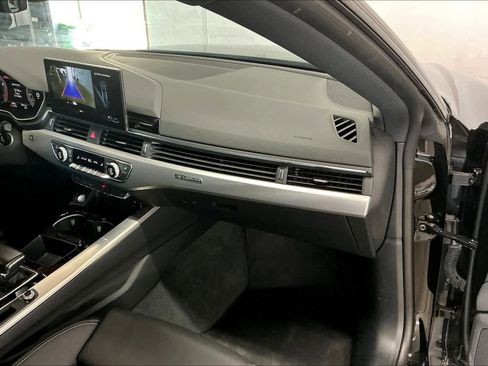 Certified 2025 Audi A5 2.0T Premium Plus w/ Convenience Plus Package image 18