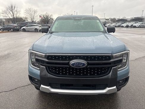 Used 2024 Ford Ranger XLT w/ Technology Package image 8