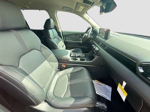 New 2026 Honda Pilot EX-L image 24