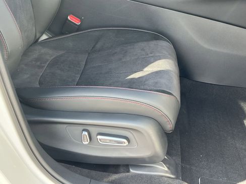 New 2025 Acura ADX A-Spec image 27