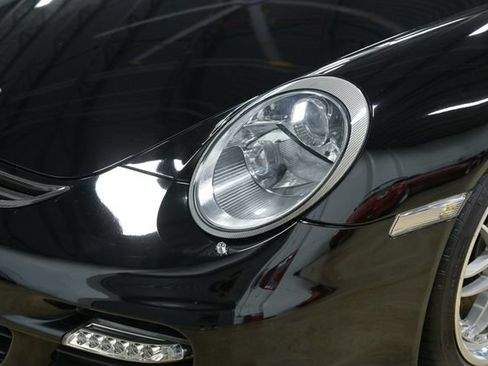Used 2007 Porsche 911 Turbo AWD/4WD image 19