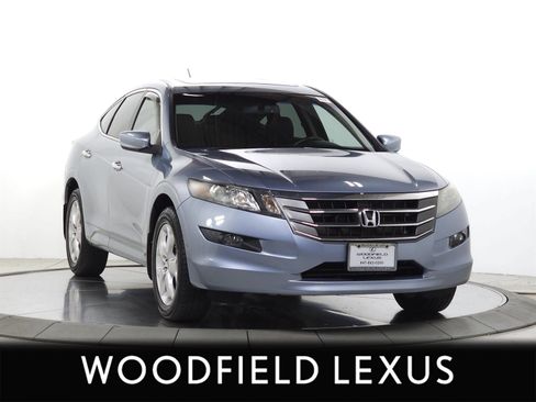 Used 2010 Honda Crosstour EX-L image 1