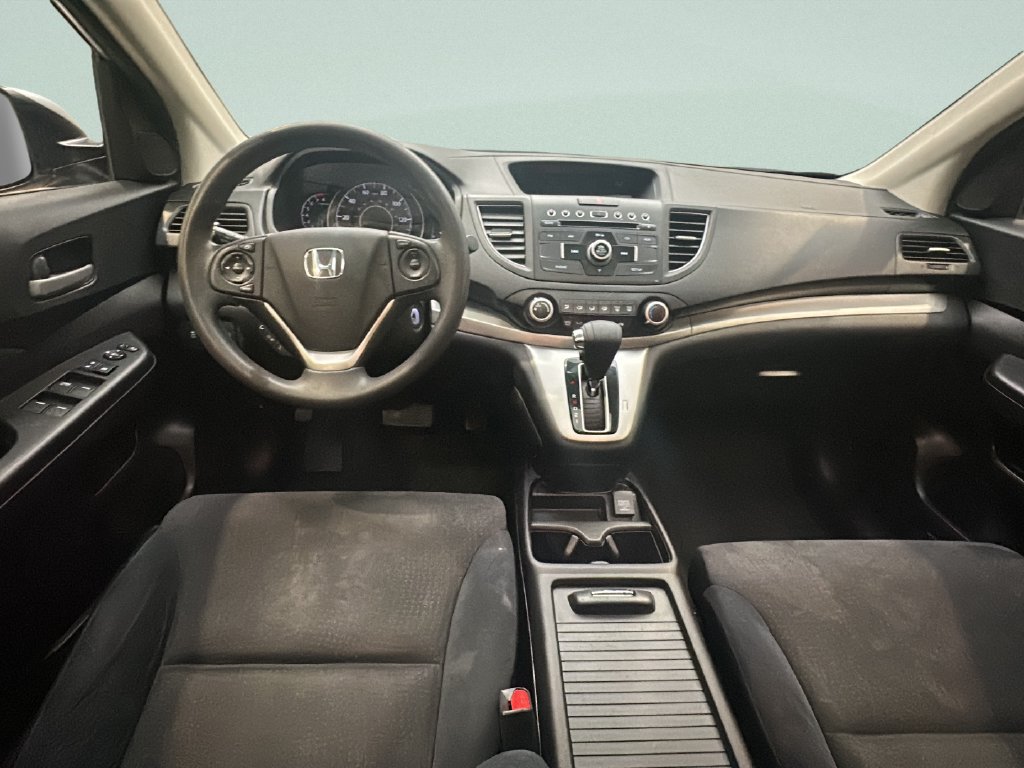Used 2014 Honda CR-V EX image 3