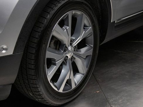 Used 2012 Ford Explorer Limited image 9