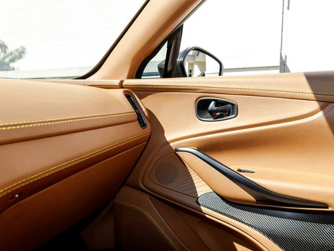 Used 2023 Aston Martin DBX 707 image 56