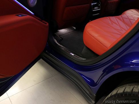 Certified 2024 BMW XM image 34