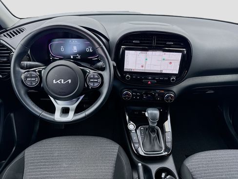 Used 2023 Kia Soul EX FWD image 15