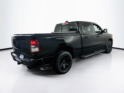 Used 2023 RAM 1500 Big Horn AWD/4WD image 5
