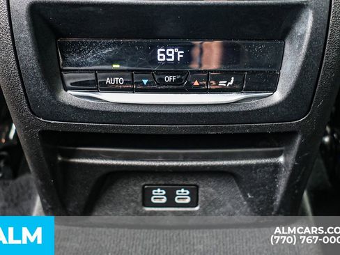 Used 2024 BMW X3 sDrive30i w/ Convenience Package RWD image 58