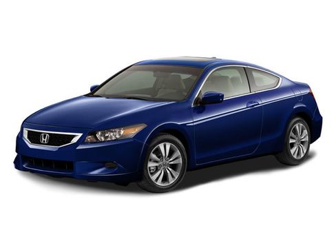 Used 2008 Honda Accord EX-L image 1