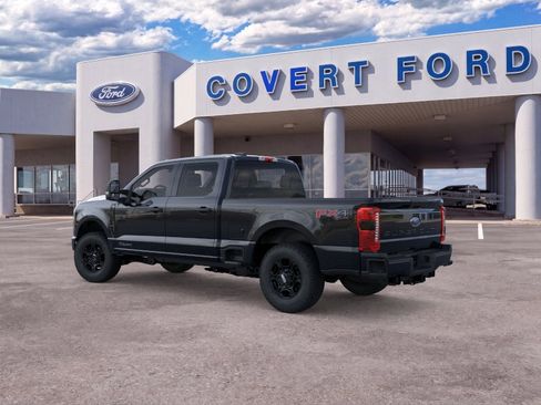 New 2026 Ford F250 XL w/ STX Appearance Package AWD/4WD image 4
