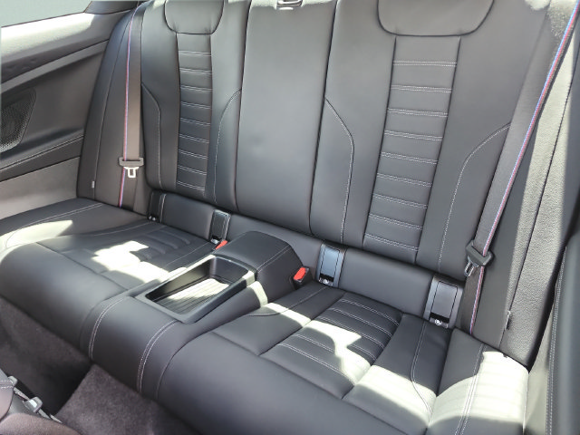 Used 2024 BMW M2 w/ Lighting Package RWD image 22