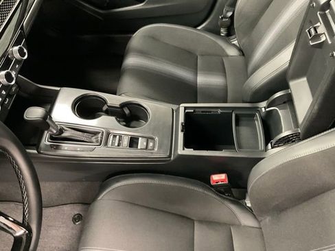 Certified 2023 Honda Civic Sport image 20