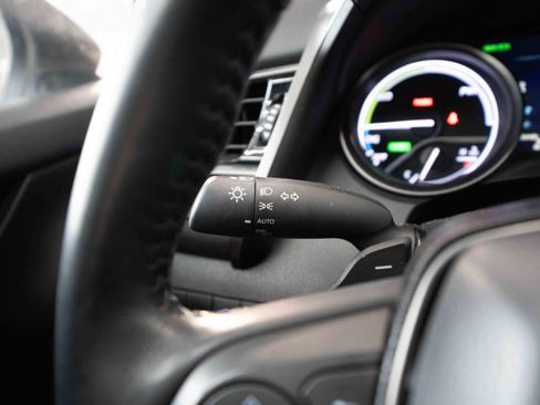 Used 2022 Toyota Camry XSE w/ Protection Package (Q2) (TMS) image 13