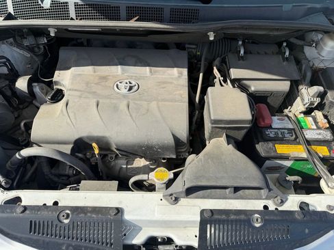 Used 2014 Toyota Sienna Limited w/ Limited Premium Package image 33