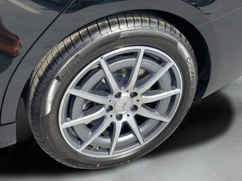Certified 2026 Mercedes-Benz C 43 AMG 4MATIC Sedan image 32