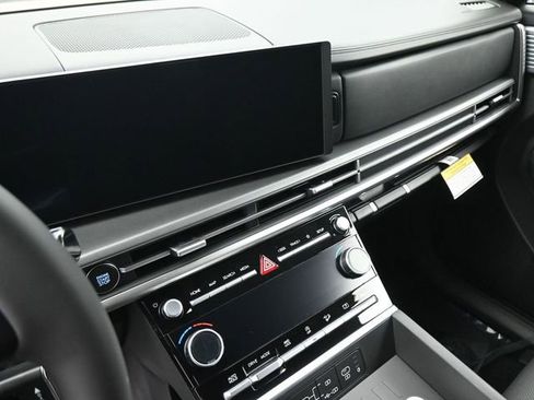 New 2026 Hyundai Santa Fe SEL AWD/4WD image 19